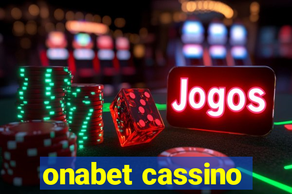 onabet cassino